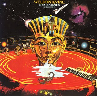 CD-Charts  Music : Cosmic Vortex (Justice Divine)