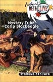 The Mystery Tribe of Camp Blackeagle