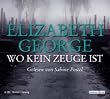 Wo kein Zeuge ist (8 CDs)