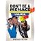 Top 25 comedy dvd's
