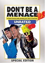 Streaming Don't Be a Menace to South Central While Drinking Your Juice in The Hood Online.