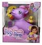 My Little Pony Bathtime Soapy Smiles