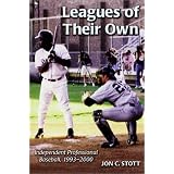 Leagues of Their Own: Independent Professional Baseball, 1993-2000