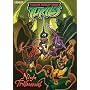 Teenage Mutant Ninja Turtles: Ninja Tribunal