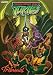 DVD : Teenage Mutant Ninja Turtles: Ninja Tribunal