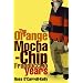 The Orange Mocha-chip Frappuccino Years: Ross O'Carroll-Kelly