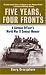 Five Years,Four Fronts