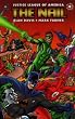 Justice League of America: The Nail (JLA)