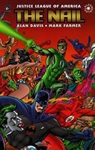 Justice League of America: The Nail (JLA)