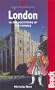 London: In the Footsteps of the Famous