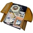 American Land and Seascapes - Special Gift Box Set