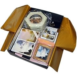 American Land and Seascapes - Special Gift Box Set