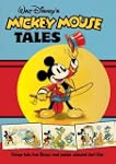 Walt Disney's Mickey Mouse Tales: Cla...