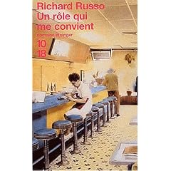 Un r�le qui me convient