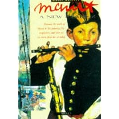 Manet: A New Realism (Great Artists Series - Snapping Turtle Guides)
