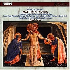 Matth�us-Passion