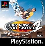Tony Hawk's Pro Skater 2