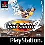 Tony Hawk's Pro Skater 2