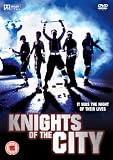 Knights Of The City [DVD]