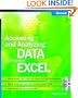 Accessing and Analyzing Data with Microsoft  Excel (Bpg-Other)