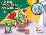 How the Grinch Stole Christmas!/Horton Hears a Who