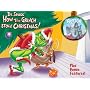 How the Grinch Stole Christmas!/Horton Hears a Who