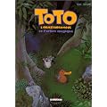 Toto l'ornithorynque t.1 : toto l'ornithorynque et l'arbre magique