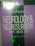 Stedman's Neurology/Neurosurgery Words (Stedman's Wordbooks)