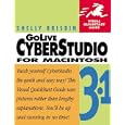 GoLive CyberStudio 3.1 for Macintosh (Visual QuickStart Guide)