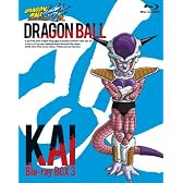 ドラゴンボール改 BOX3 [Blu-ray]