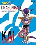 ドラゴンボール改 BOX3 [Blu-ray]