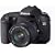 Canon EOS 30D 8.2MP Digital SLR Camera Kit with EF-S 18-55mm f/3.5-5.6 Lens