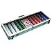 Cincinnati Reds Upper Deck MLB Poker Chip Set