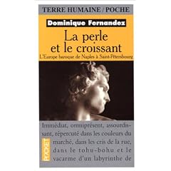 La perle et le croissant