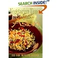 Vegetarian Times Low-Fat & Fast Asian