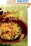 Vegetarian Times Low-Fat & Fast Asian