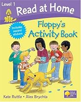 Read at Home: Level 1: Floppy's Activity Book