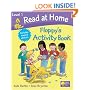 Read at Home: Level 1: Floppy's Activity Book