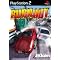 Games Where You Drive