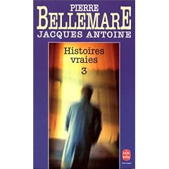 Histoires vraies