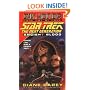 Ancient Blood:  Day of Honor #1 (Star Trek The Next Generation)