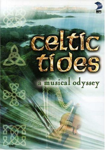 CD-Charts  Music : Celtic Tides - A Musical Odyssey