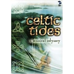 Celtic Tides - A Musical Odyssey