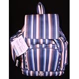 Kalencom Silver Spoon Backpack Diaper Bag - Blue... by Kalencom