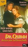 Produkt-Bild: Dr. Quinn, &Auml;rztin aus Leidenschaft. Auf immer und ewig