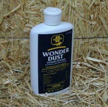 Wonder Dust 4oz