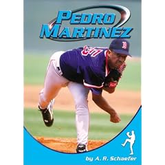 Pedro Martinez (Sports Heroes)