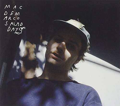 Mac Demarco - Brother Lyrics - Zortam Music
