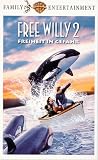 Eigenschaften Warner Home Video  / Free Willy 2 - Freiheit in Gefahr