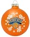 NBA Traditional Ornament - New York Knicks